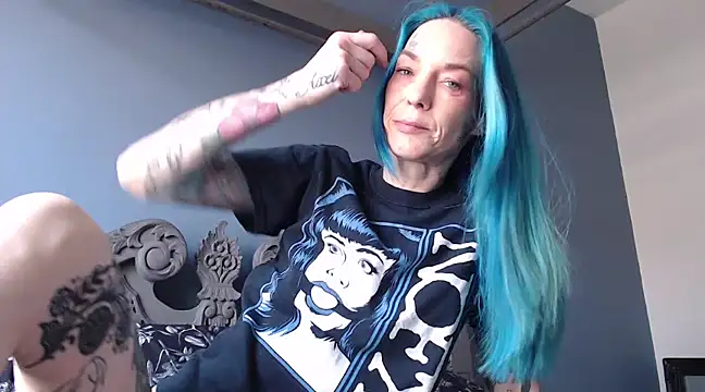 RavenryderUK online show from March 5, 10:44 am