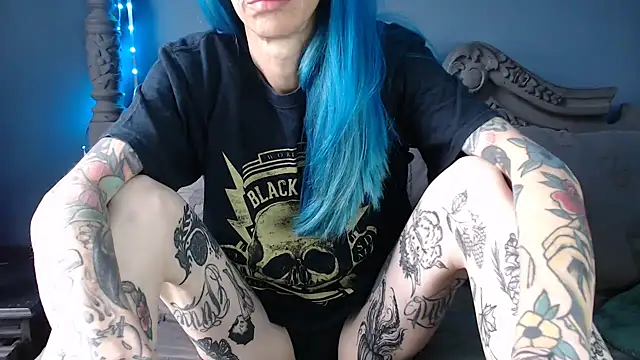 RavenryderUK online show from October 7, 8:48 am