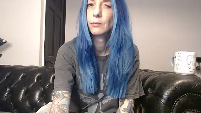 RavenryderUK online show from February 13, 10:00 pm