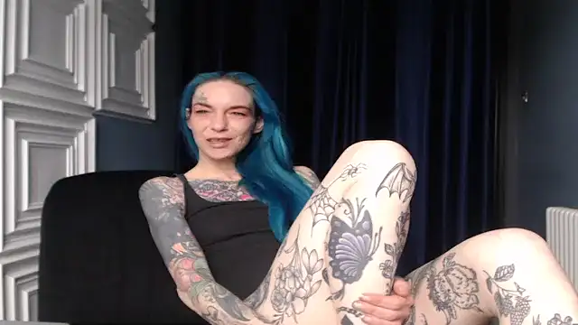 RavenryderUK online show from March 6, 10:32 am