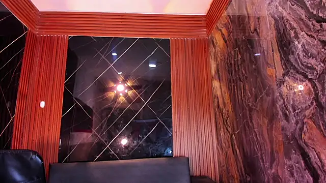 Isabella stanford2 online show from September 30, 1:06 pm