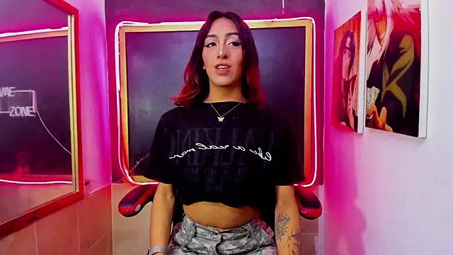 Isabella stanford2 online show from November 9, 9:08 pm