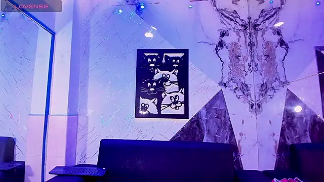 Isabella stanford2 online show from February 27, 3:40 am