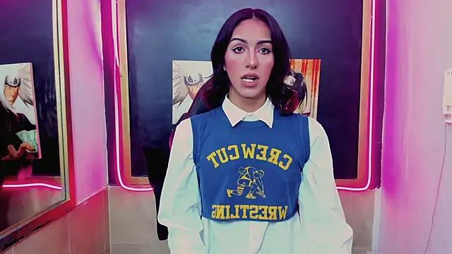 Isabella stanford2 online show from January 6, 9:08 pm