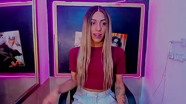 Isabella stanford2 online show from January 14, 12:20 pm