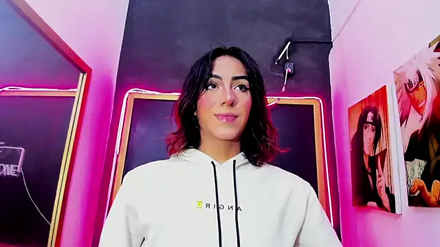 Isabella stanford2 online show from November 6, 9:19 pm