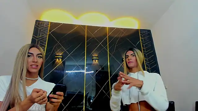 Isabella stanford2 online show from March 11, 7:24 am