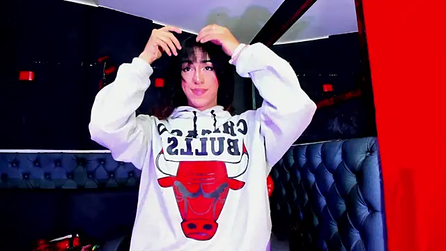 Isabella stanford2 online show from December 19, 2:08 pm