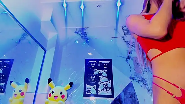 Isabella stanford2 online show from February 13, 5:51 am