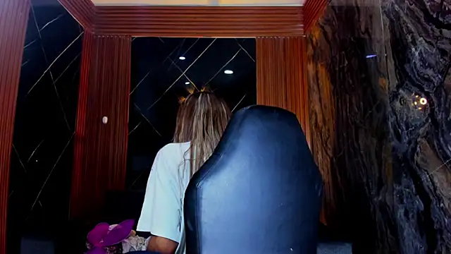 Isabella stanford2 online show from January 10, 9:21 pm