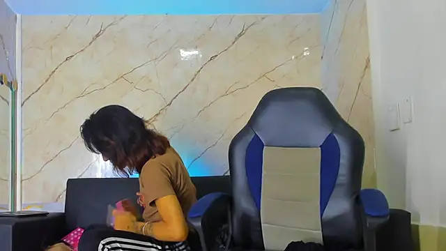 Isabella stanford2 online show from November 16, 12:43 pm