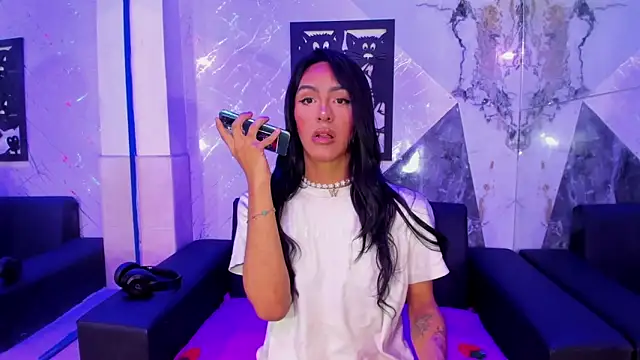 Isabella stanford2 online show from March 23, 5:13 pm