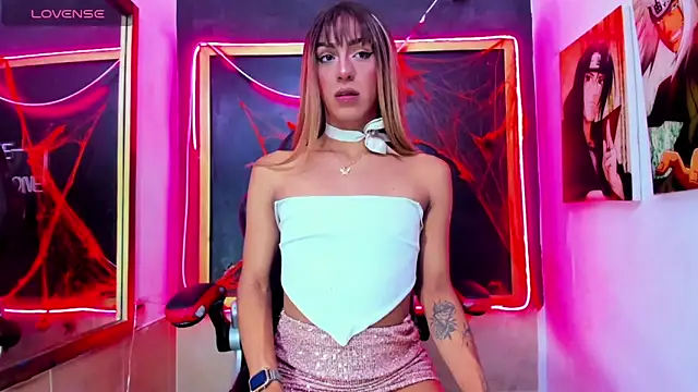 Isabella stanford2 online show from October 30, 2:14 pm