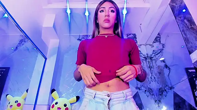 Isabella stanford2 online show from February 10, 2:10 am