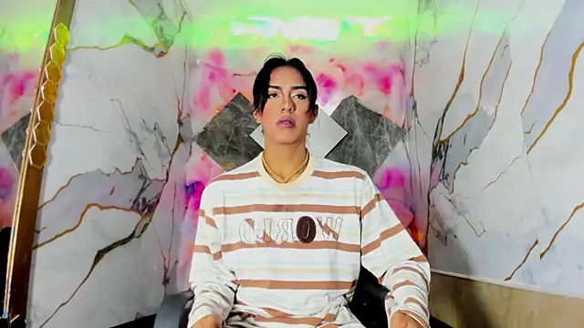 Isabella stanford2 online show from December 4, 9:14 pm