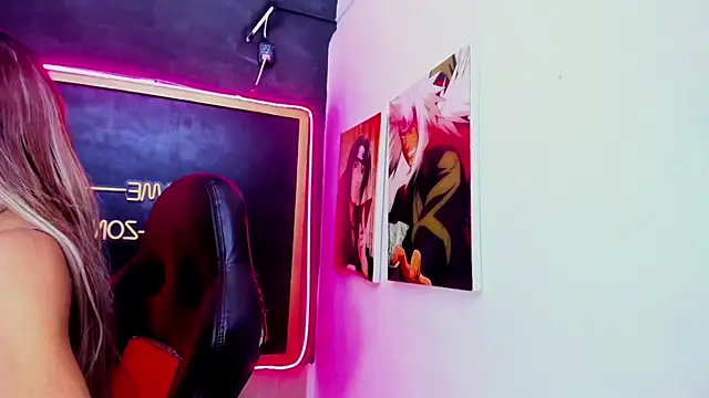 Isabella stanford2 online show from November 20, 12:50 pm