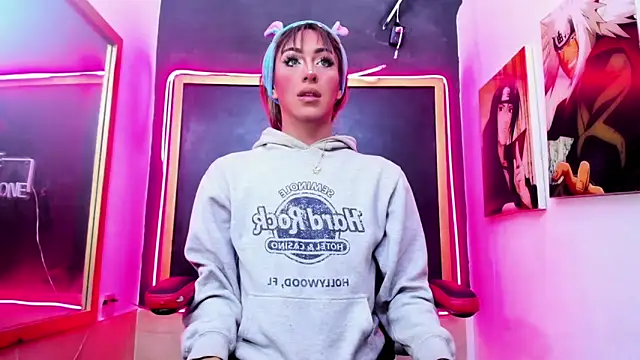 Isabella stanford2 online show from October 6, 12:50 pm