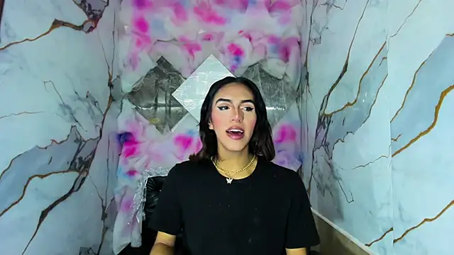 Isabella stanford2 online show from November 28, 1:55 pm