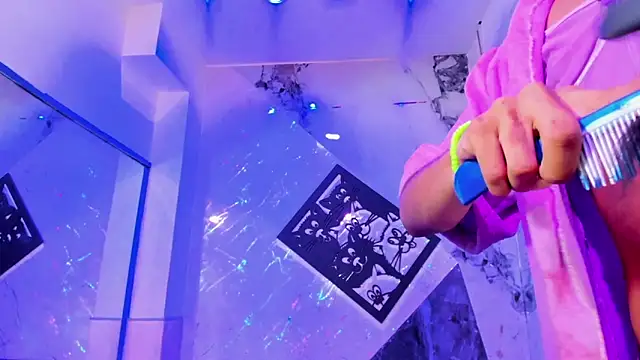 Isabella stanford2 online show from April 5, 9:16 am