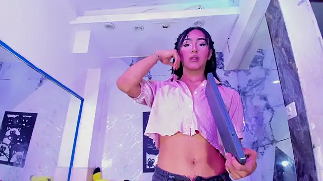 Isabella stanford2 online show from March 17, 5:32 am