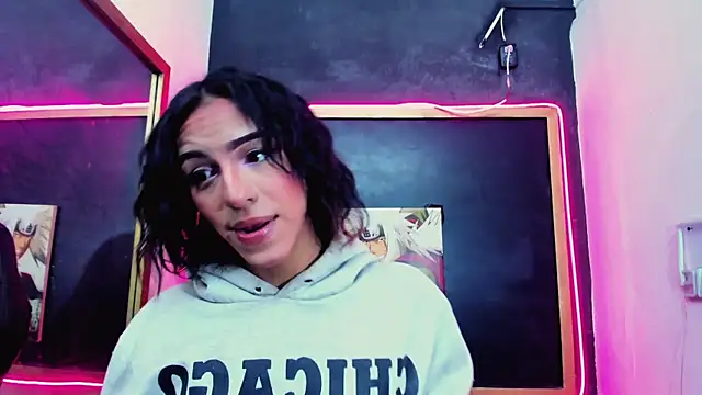 Isabella stanford2 online show from January 9, 2:24 pm