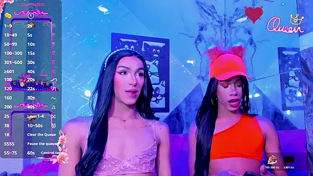 Isabella stanford2 online show from February 28, 5:18 am