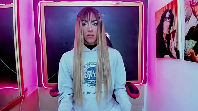 Isabella stanford2 online show from October 12, 2:18 pm