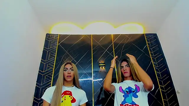 Isabella stanford2 online show from March 7, 7:08 am