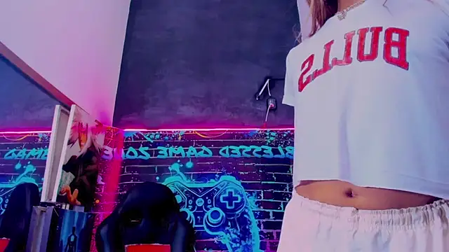 Isabella stanford2 online show from February 21, 4:36 am