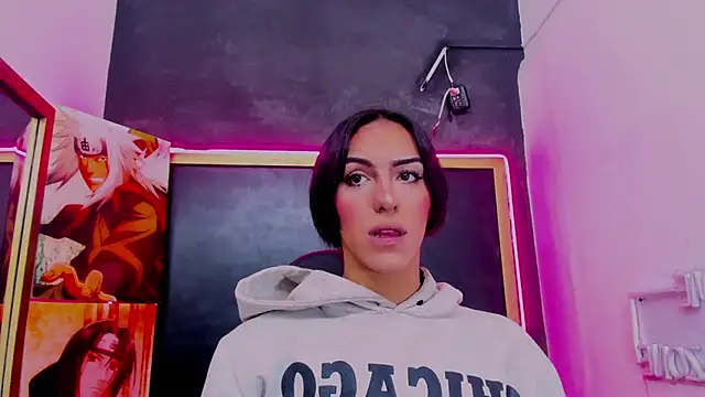 Isabella stanford2 online show from January 11, 12:12 pm