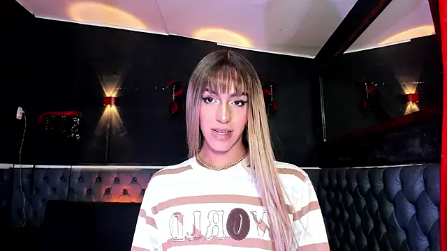 Isabella stanford2 online show from December 22, 7:58 pm