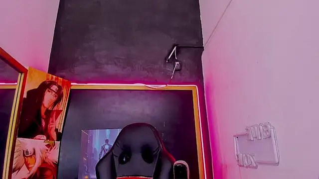 Isabella stanford2 online show from February 5, 1:18 pm