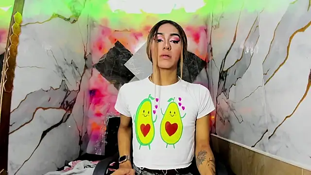 Isabella stanford2 online show from November 29, 3:34 pm