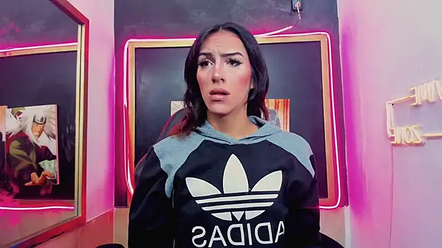 Isabella stanford2 online show from January 7, 2:33 pm