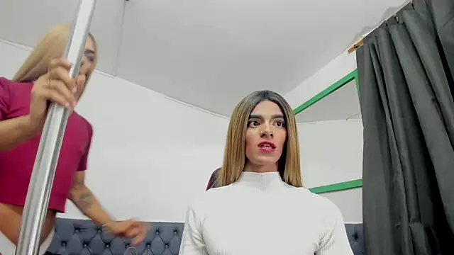 Isabella stanford2 online show from March 15, 8:48 am