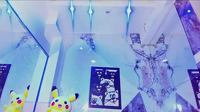 Isabella stanford2 online show from February 9, 4:32 am