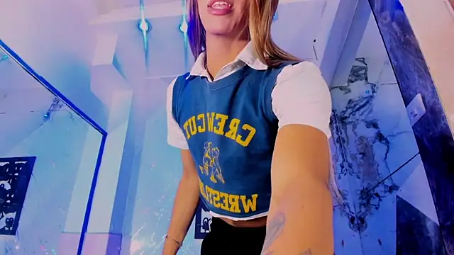 Isabella stanford2 online show from February 18, 4:54 am