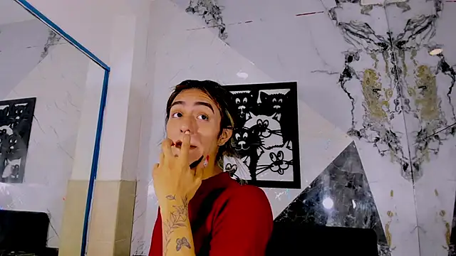 Isabella stanford2 online show from February 24, 6:36 am