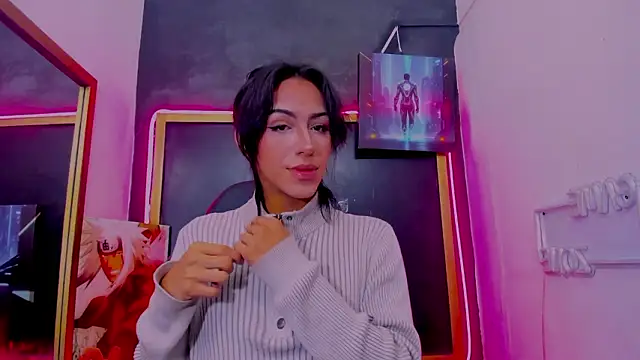 Isabella stanford2 online show from February 2, 12:26 pm