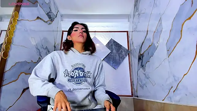 Isabella stanford2 online show from October 13, 12:40 pm