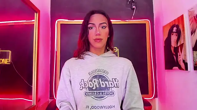 Isabella stanford2 online show from October 18, 1:35 pm