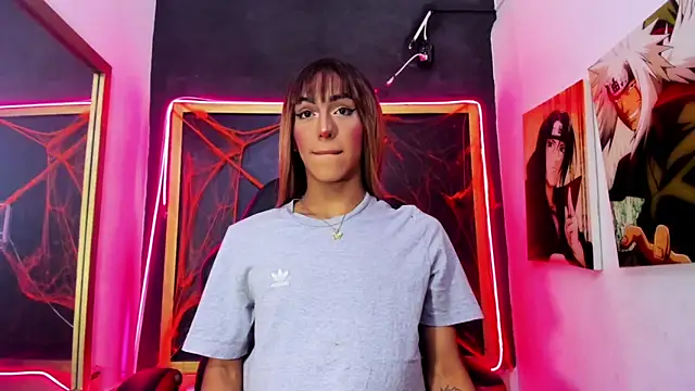 Isabella stanford2 online show from November 2, 11:59 am