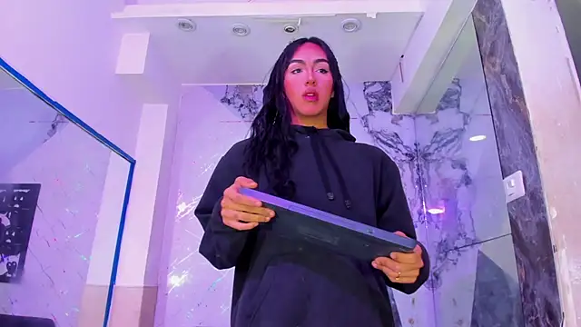 Isabella stanford2 online show from March 20, 3:29 am