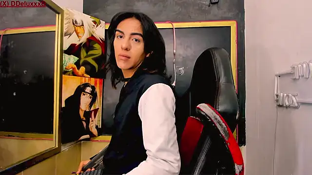 Isabella stanford2 online show from January 19, 1:15 pm