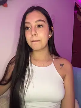 kanne mia online show from November 7, 11:08 pm