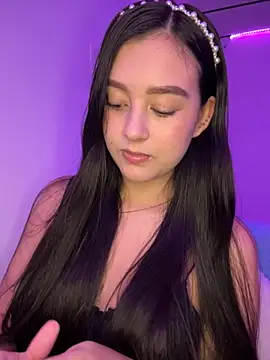 Snapshot of kanne_mia chatting on October 26, 9:04 pm kanne mia online show from October 26, 9:04 pm