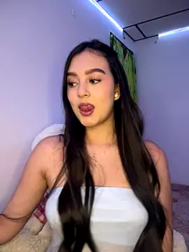 kanne mia online show from November 20, 8:20 pm