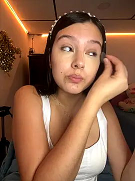 kanne mia online show from November 26, 6:30 pm