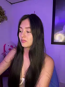 Snapshot of kanne_mia chatting on March 12, 8:31 pm kanne mia online show from March 12, 8:31 pm