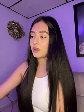 Snapshot of kanne_mia chatting on March 11, 10:42 pm kanne mia online show from March 11, 10:42 pm